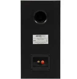 Полочна акустична система Acoustic Energy Aegis NEO ONE BA Black - мініатюра 2