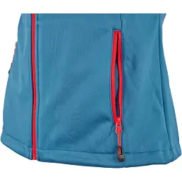 Куртка Hallyard Ann 002 44 Бірюзовий - мініатюра 6