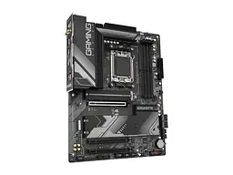 Материнська плата Gigabyte B650 GAMING X AX V2 - мініатюра 3
