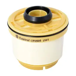 Фільтр паливний Castrol Filters CF0505