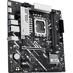 Материнська плата Asus Prime B860M-K (90MB1JT0-M0EAY0) [147064] - мініатюра 3