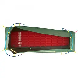 Намет Sierra Designs High Side 3000, 1 (1012-I40156921-GRN) - мініатюра 3