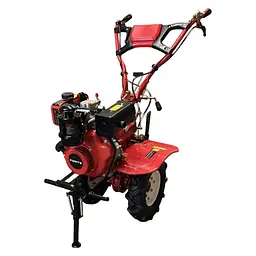 Мотоблок дизельний Forte 1050S NEW колесо 8"