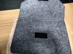 Чохол кишеня GRAND MacBook Air 13/P 13 футляр конверт натуральна повсть - мініатюра 3