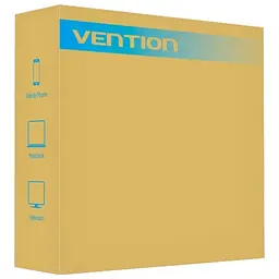 Кабель Vention DVI-D 24M - 24M 8.0 м 2K 60Hz обплетення з феритами - мініатюра 4