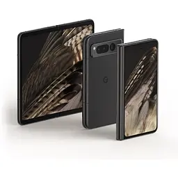 Смартфон Google Pixel Fold 12/256 Gb JP Porcelain - мініатюра 3