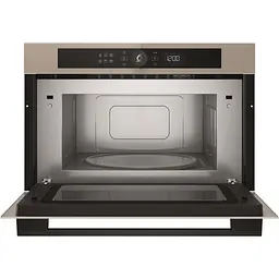Микроволновая печь Whirlpool WMD54MBG - миниатюра 3