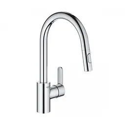 Змішувач для кучні Grohe Eurostyle Cosmopolitan 31482003, Хром