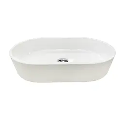 Раковина Adamant Beste New white 100002850, Білий - мініатюра 2