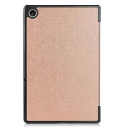 Чохол-книжка BeCover Smart Case для Lenovo Tab M10 Plus TB-125F 3rd Gen /K10 Pro TB-226 10.61" Rose Gold (708308) - мініатюра 4