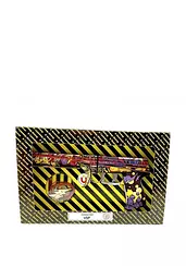 Гумкостріл «USP MIRAGE» BOX Сувенір-Декор USP-MI ЦБ-00293304