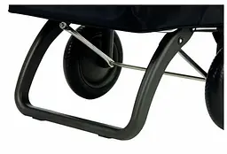 Сумка-візок Rolser Saquet LN 2 Azul (SAQ055-1026) - мініатюра 5