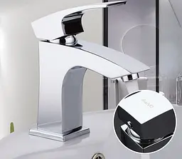 Змішувач для умивальника Gappo Jacob G1007 - мініатюра 2