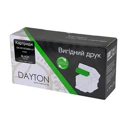 Картридж Dayton HP CF289A (89A) (DN-HP-NT289A-U) - миниатюра 3
