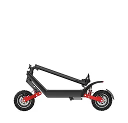 Двомоторний електросамокат Proove Dual Sport (2400W, 48V, 18Ah) - мініатюра 3