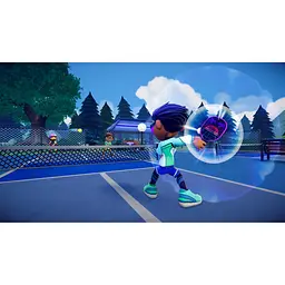 Ключ активації Microsoft PickleBall Smash для Xbox One/Series S/X - мініатюра 4