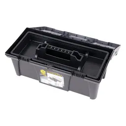 Ящик для інструментів Vorel 525 x 256 x 246 мм (78813) - мініатюра 6