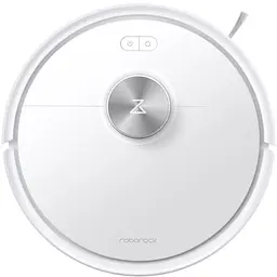 Робот-пилосос Roborock Q7 TF+ White [137792] - мініатюра 7