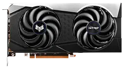 Відеокарта AMD Radeon RX 6600 XT 8GB Sapphire Nitro+ (11309-99-90G) Refurbished