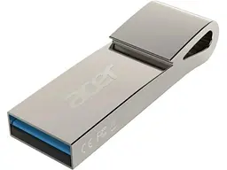Флешка Acer 32 GB UF200 Metal Silver (BL.9BWWA.503) - мініатюра 3