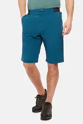Трекінгові шорти Rab Torque Light Shorts L Синій