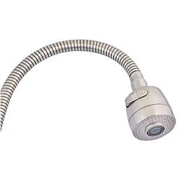 Змішувач для кухні Mixxus NEO-011 Reflector (MI6235) - мініатюра 3
