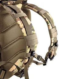 Рюкзак , 30л, поліестер 600D Neo Tools hoz0012788 - мініатюра 4