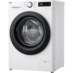 Пральна машина автоматична LG F2W8S506W - мініатюра 3