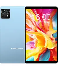 Планшет Teclast T50 Mini 8/128GB Blue (6940709687512) - мініатюра 1