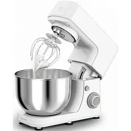 Кухонна машина Tefal Bake Essential QB160138 UA - мініатюра 6
