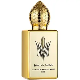 Парфумована вода Stephane Humbert Lucas 777 Soleil de Jeddah 100 мл