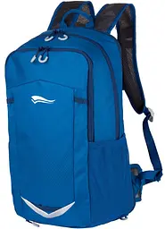 Рюкзак з дощовиком Crivit Sports 46x28x18+5 см sum0019426