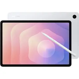 Планшет Samsung Galaxy Tab S11 Wi-Fi 12/256GB Silver (SM-X730NZSP)