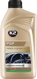 Рідина гідропідсилювача керма K2 PSF ZIELONY 1л O5811E