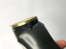 Машинка для стрижки волосся Pro Gemei GM 6027 - мініатюра 3