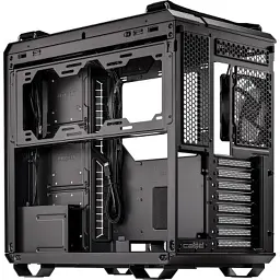 Корпус для ПК ASUS TUF Gaming GT502 Plus Black (90DC0090-B19010) - мініатюра 6