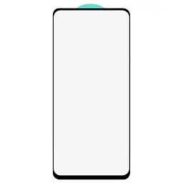 Захисне скло SKLO 3D для TECNO Spark 30C Чорний - мініатюра 2
