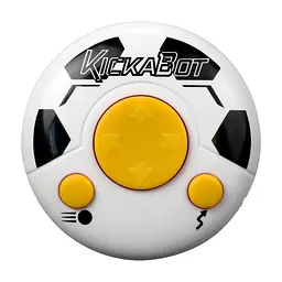Интерактивная игрушка Silverlit Роботы-футболисты (88549) - миниатюра 4