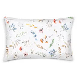 Дитяча постільна білизна Cosas BOTANIC CHARM CS2 110х140см (BotanicCharm_16Mustard_140) - мініатюра 4