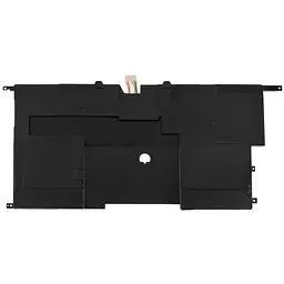 Акумулятор Lenovo 00HW003 (ThinkPad X1 Carbon 3nd Generation 2015) 15.2V 2800 mAh 43Wh Black