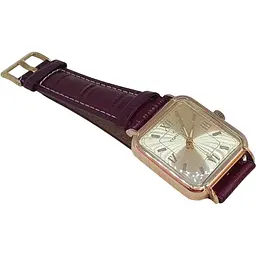 Золотий годинник Golden Time механічний. Ч20