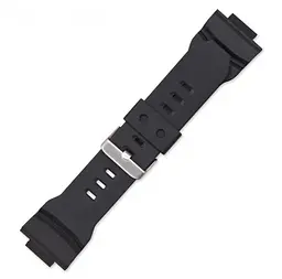 Спортивний ремінець Primo для годинника Casio G-Shock GA-150/GA-200/GA-300/GA-301/GLX-150/GAW-100 - мініатюра 2