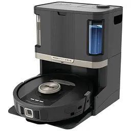 Робот-пилосос Shark Detect Pro Max з Auto Empty System RV2800ZEEU
