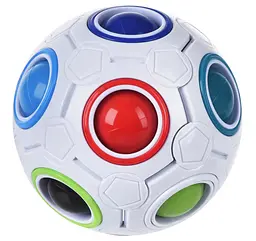 Головоломка Same Toy IQ Ball Cube (2574Ut)