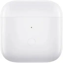 Бездротові навушники Xiaomi Redmi Buds 3 White (M2104E1) (BHR5173CN / BHR5174GL) - мініатюра 8