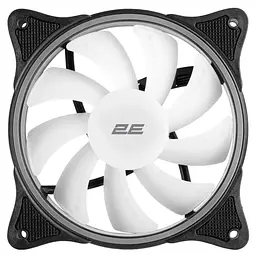 Вентилятор 2E Gaming F120OI-ARGB 120mm (2E-F120OI-ARGB) - мініатюра 2