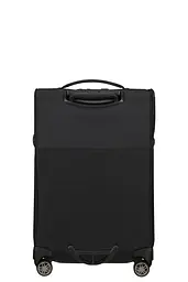 Валіза Samsonite AIREA BLACK 55x35x22(25) 55 См KE0*09002 - мініатюра 2