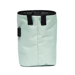 Мішечок для магнезії Black Diamond Mojo Chalk Bag M/L Foam Green (1033-BD 6301613041M_L1) - мініатюра 2