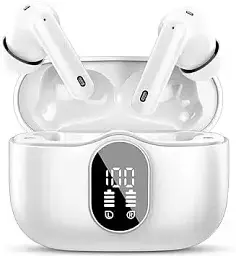 Бездротові навушники, Bluetooth-навушники Btootos A90 Pro True Wireless Earbudss