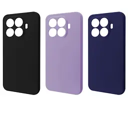 Чохол WAVE Colorful Case (TPU) Xiaomi 17T Pro, в асортименті